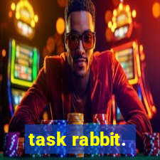 task rabbit.